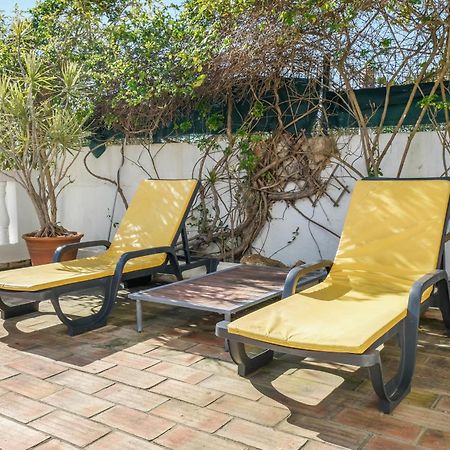 Вілла Casa Limonte Praia Da Luz Екстер'єр фото