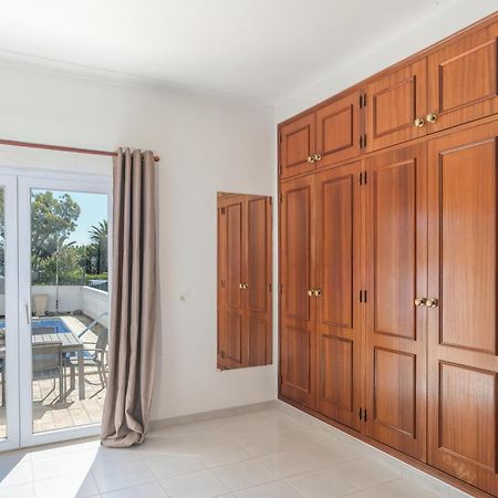 Вілла Casa Limonte Praia Da Luz Екстер'єр фото