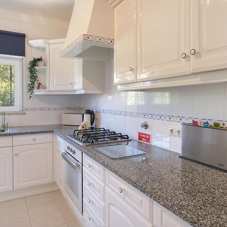 Вілла Casa Limonte Praia Da Luz Екстер'єр фото