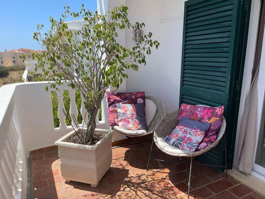 Вілла Casa Limonte Praia Da Luz Екстер'єр фото