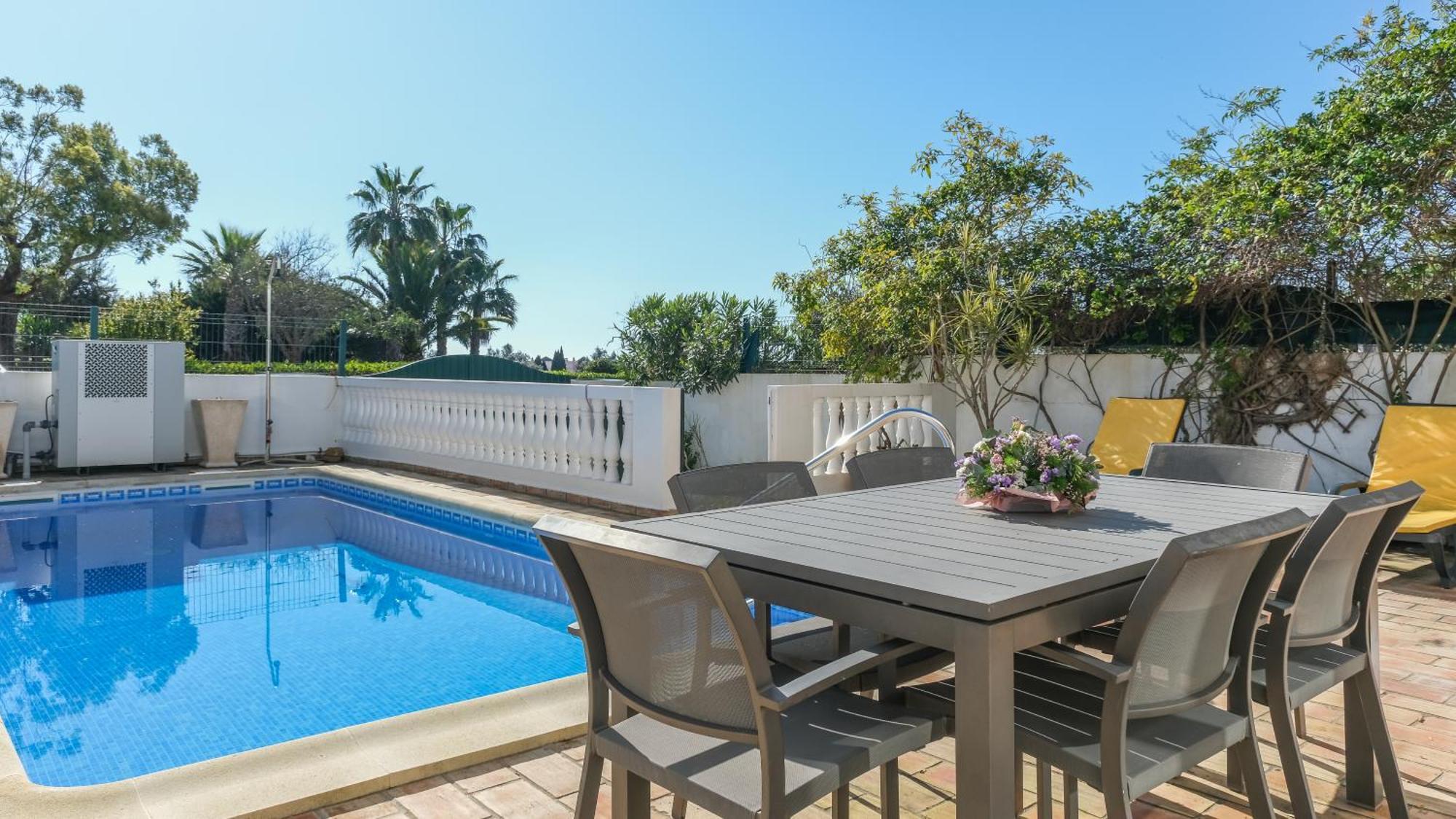 Вілла Casa Limonte Praia Da Luz Екстер'єр фото