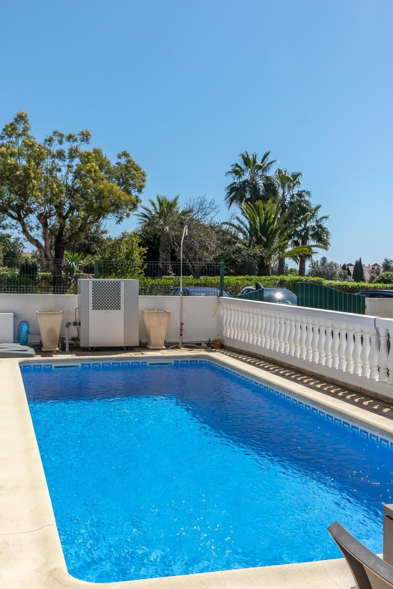 Вілла Casa Limonte Praia Da Luz Екстер'єр фото