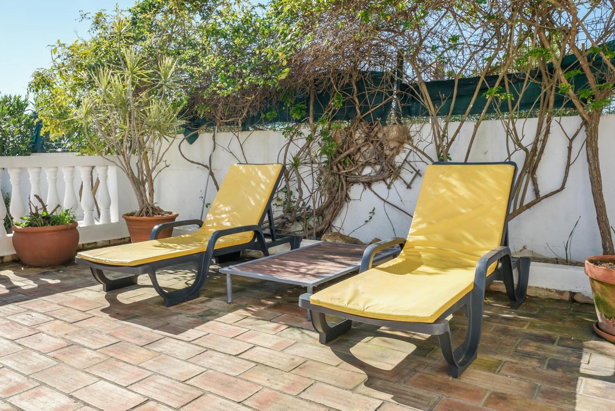 Вілла Casa Limonte Praia Da Luz Екстер'єр фото