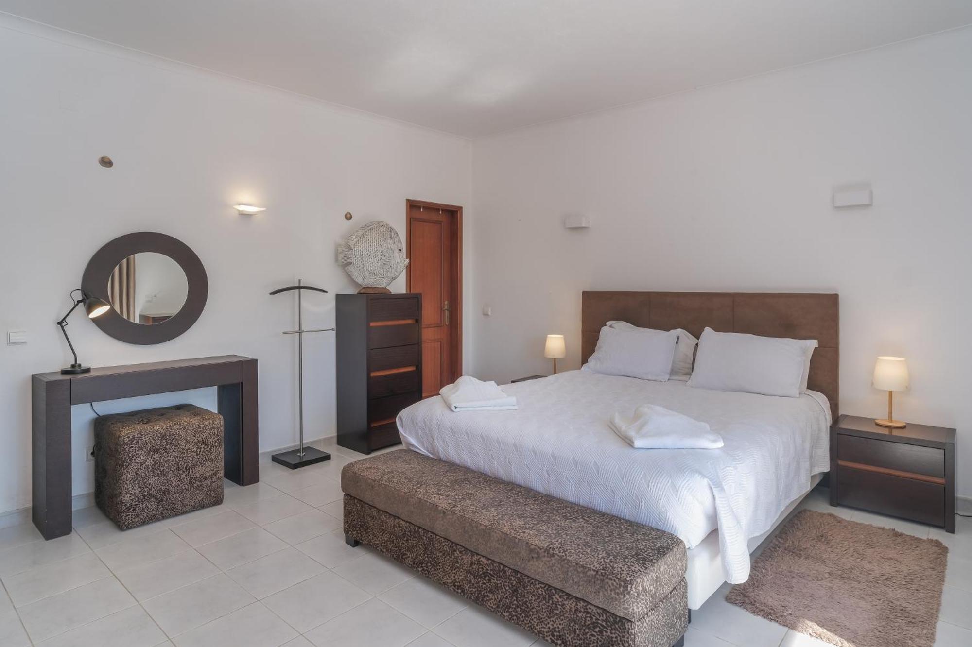 Вілла Casa Limonte Praia Da Luz Екстер'єр фото