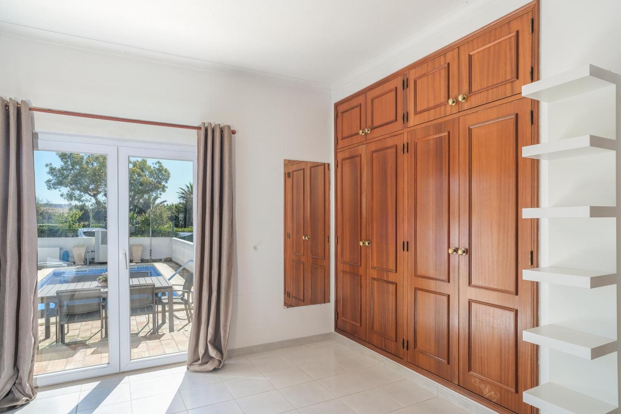 Вілла Casa Limonte Praia Da Luz Екстер'єр фото