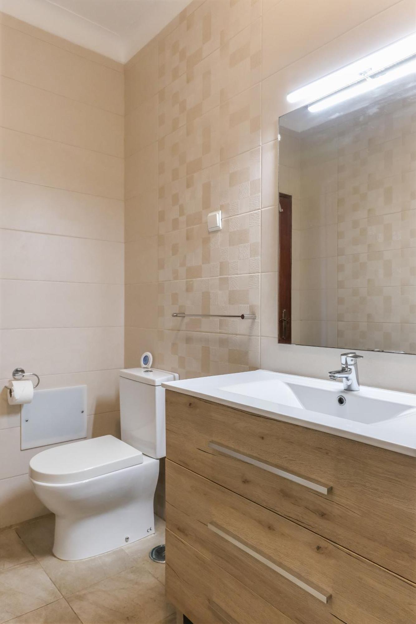 Вілла Casa Limonte Praia Da Luz Екстер'єр фото