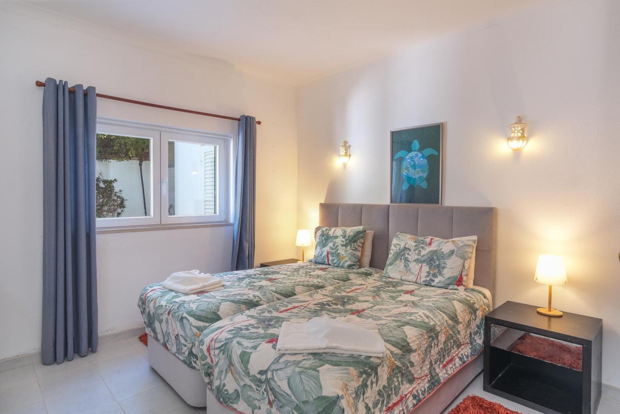 Вілла Casa Limonte Praia Da Luz Екстер'єр фото